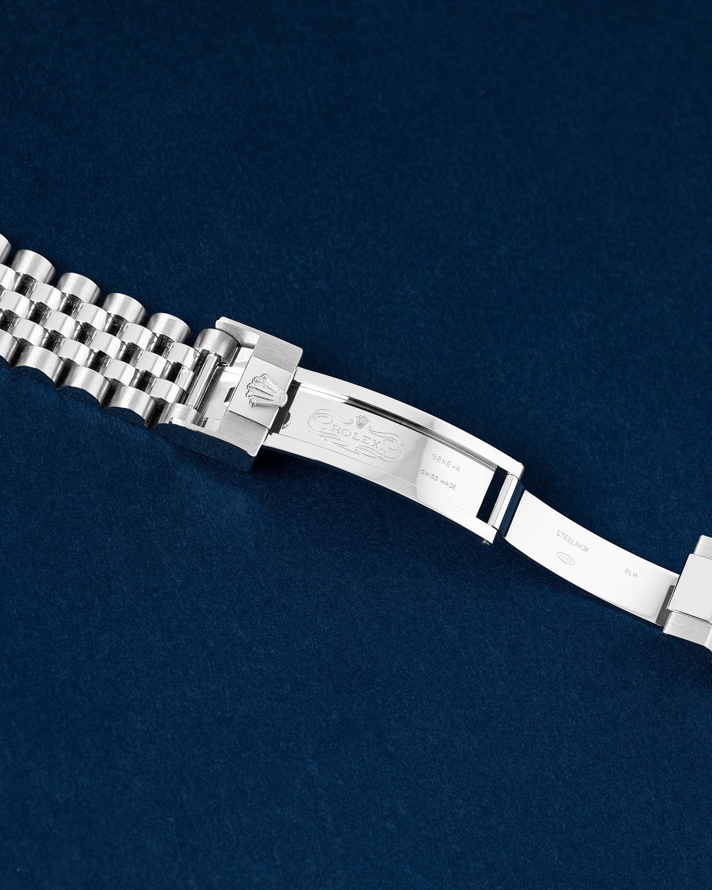 Rolex GMT-Master II 126720VTNR