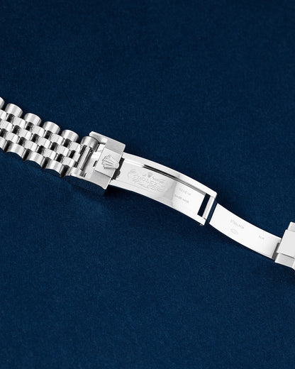 Rolex GMT-Master II 126720VTNR