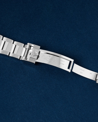 Rolex GMT-Master II 126720VTNR