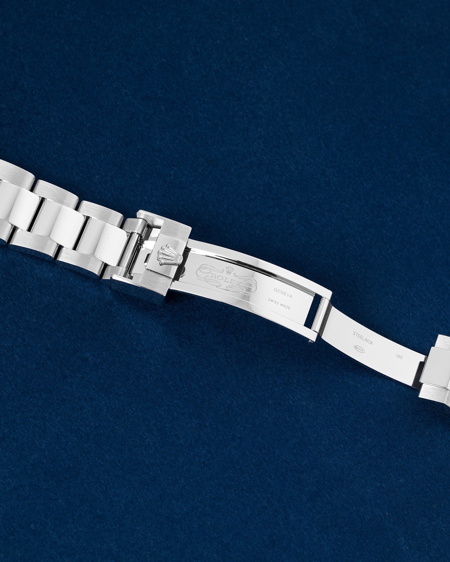 Rolex GMT-Master II 126720VTNR