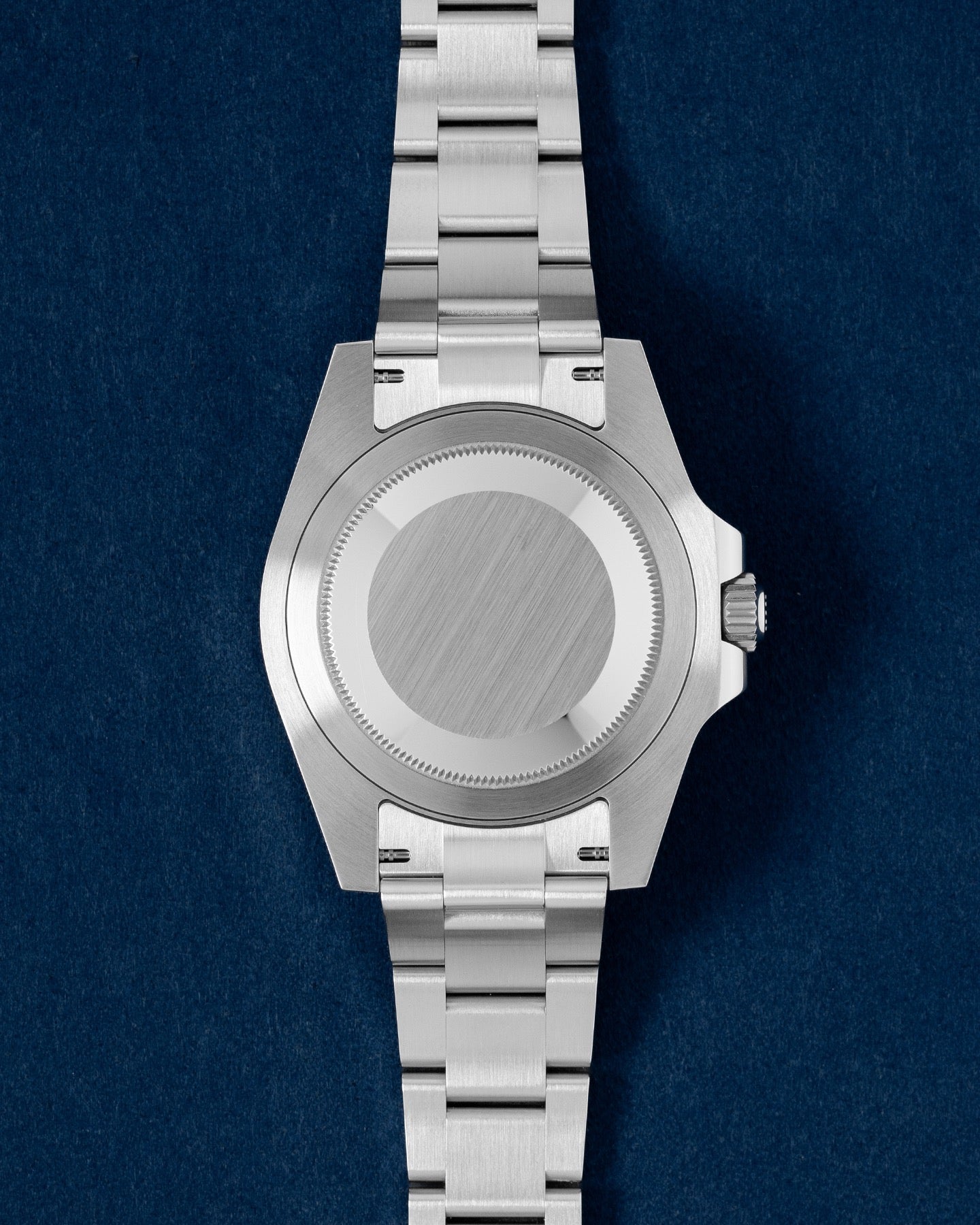 Rolex GMT-Master II 126720VTNR