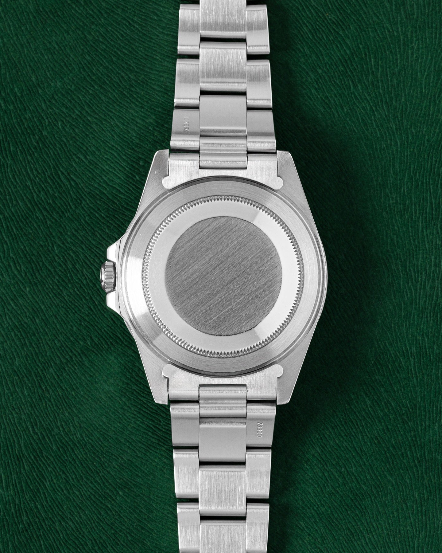 Rolex GMT-Master II 16710