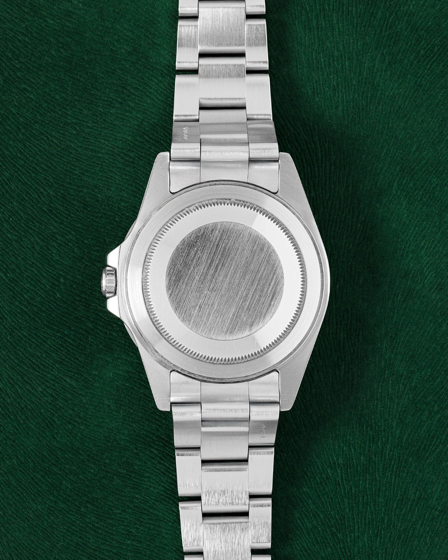 Rolex GMT-Master II 16710