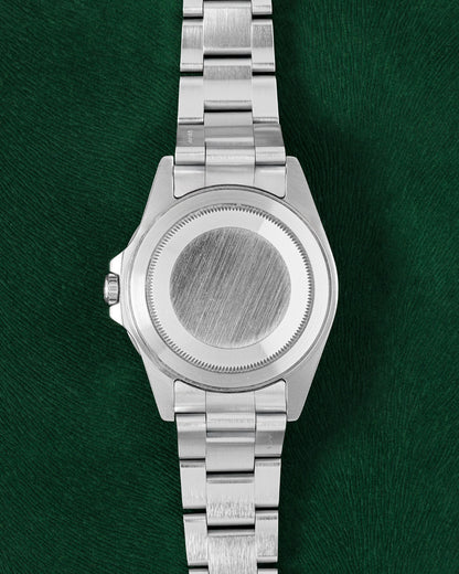 Rolex GMT-Master II 16710