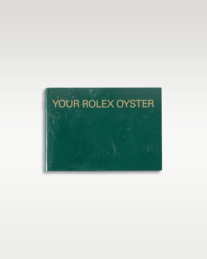 Rolex GMT-Master II 16710