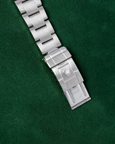 2000 Coke Rolex GMT-Master II 16710 | Grand Caliber Dallas, TX