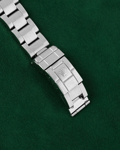 Rolex GMT-Master II 16710