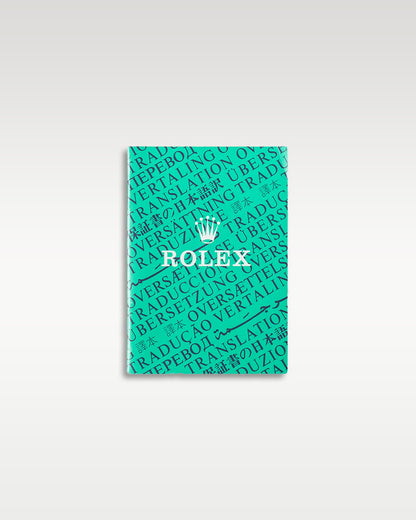 Rolex GMT-Master II 16710