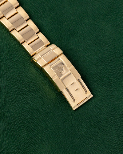 1999 Vintage Rolex GMT-Master II 16718 | Grand Caliber Dallas, Texas