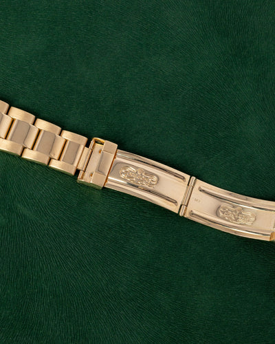 1999 Vintage Rolex GMT-Master II 16718 | Grand Caliber Dallas, Texas
