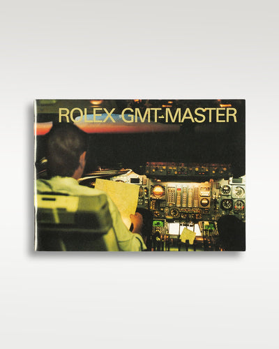 1999 Vintage Rolex GMT-Master II 16718 | Grand Caliber Dallas, Texas