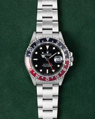 Rolex GMT Master II 16760