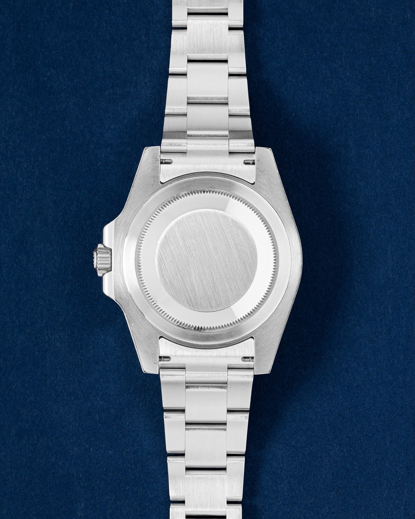 Rolex GMT-Master II "Batman" 116710BLNR