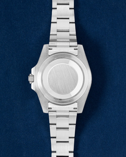 Rolex GMT-Master II "Batman" 116710BLNR | Grand Caliber Watches