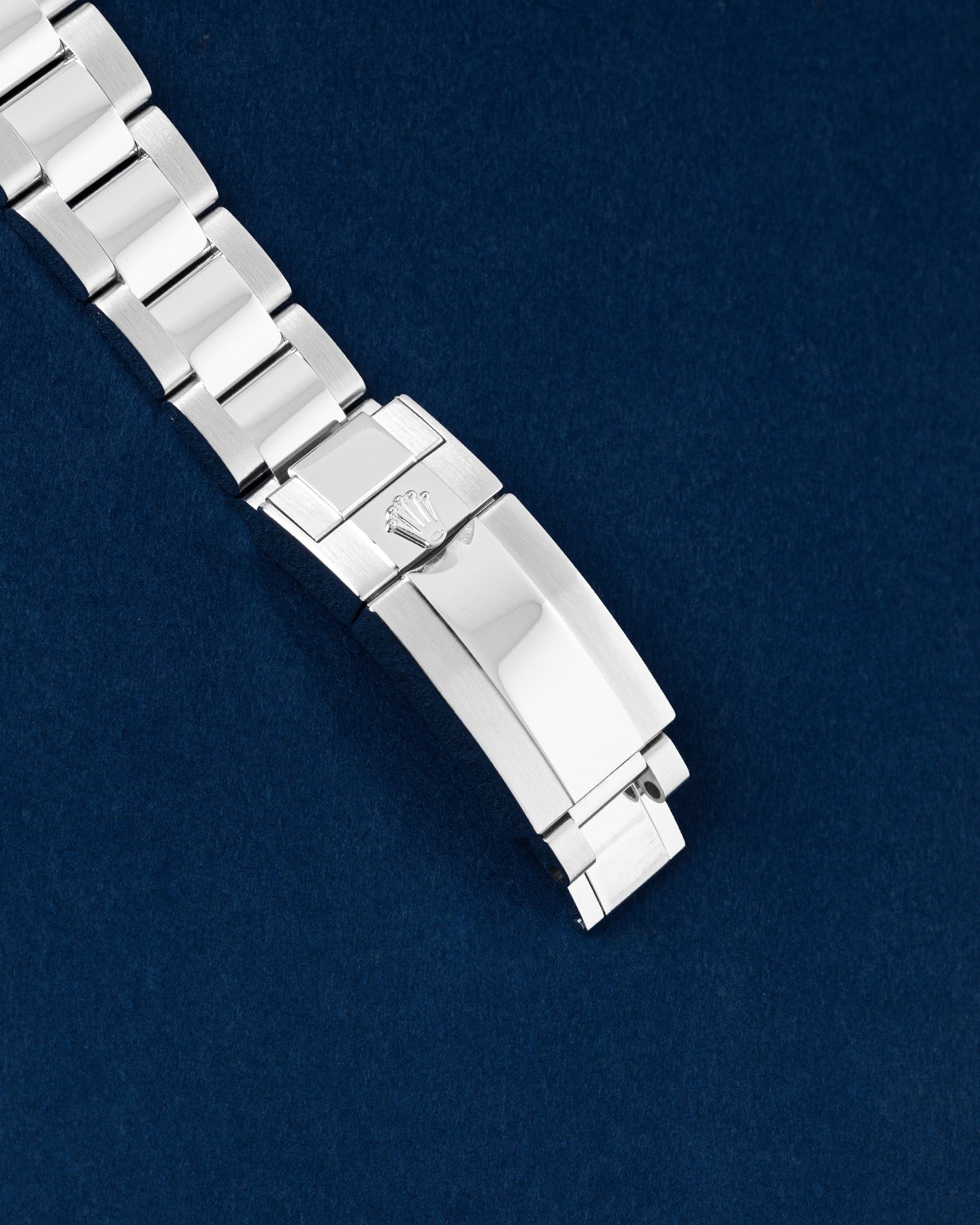 Rolex GMT-Master II "Batman" 116710BLNR