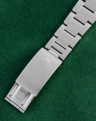 Rolex GMT Master Pepsi 1675