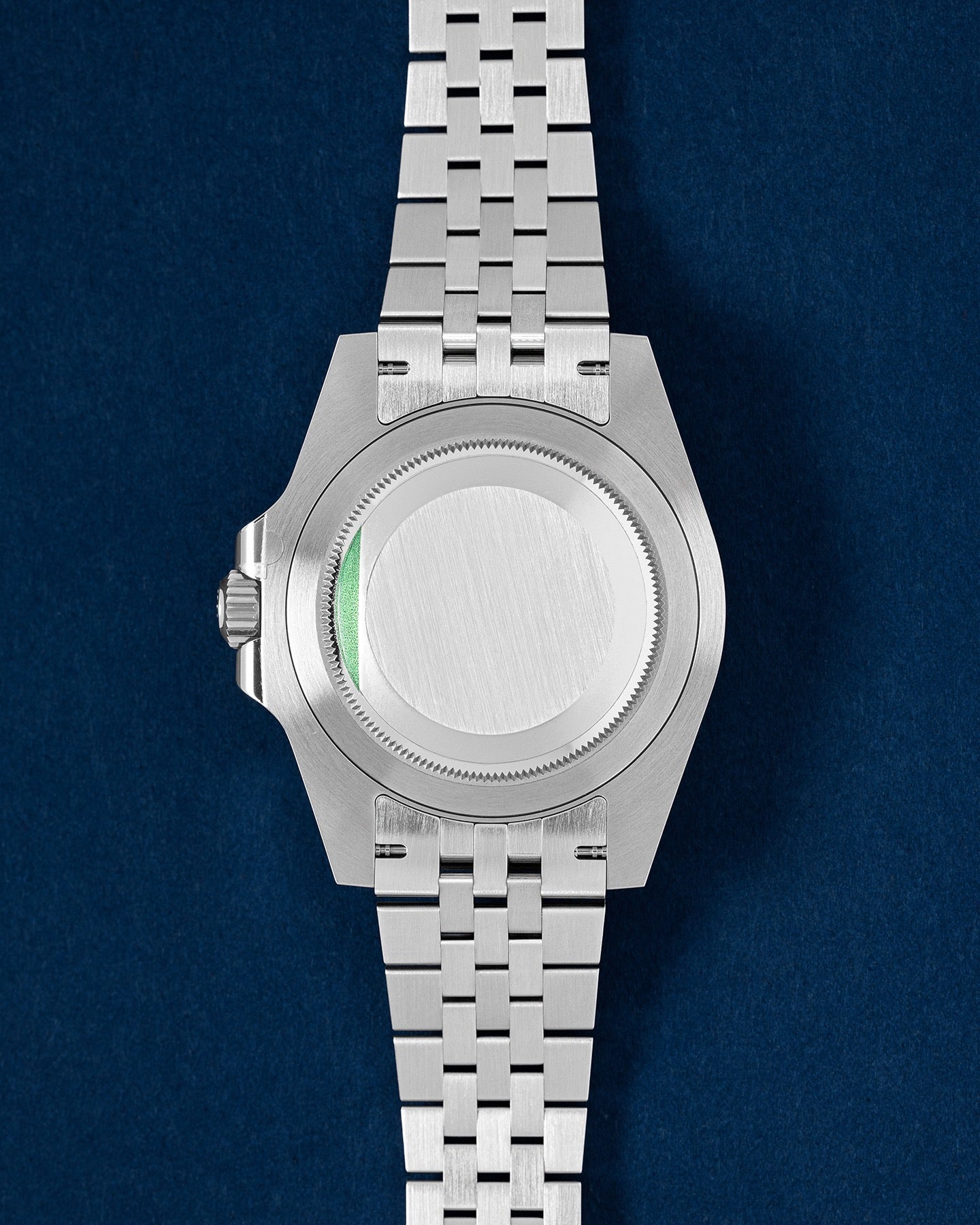 2024 Rolex GMT MASTER II 126710GRNR | Grand Caliber TX