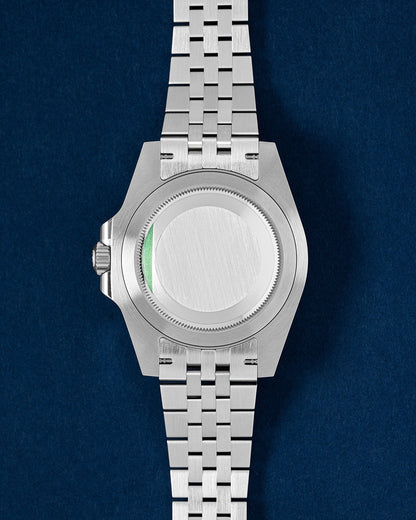 2024 Rolex GMT MASTER II 126710GRNR | Grand Caliber TX