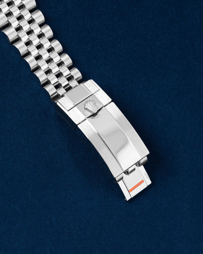 2024 Rolex GMT MASTER II 126710GRNR | Grand Caliber TX