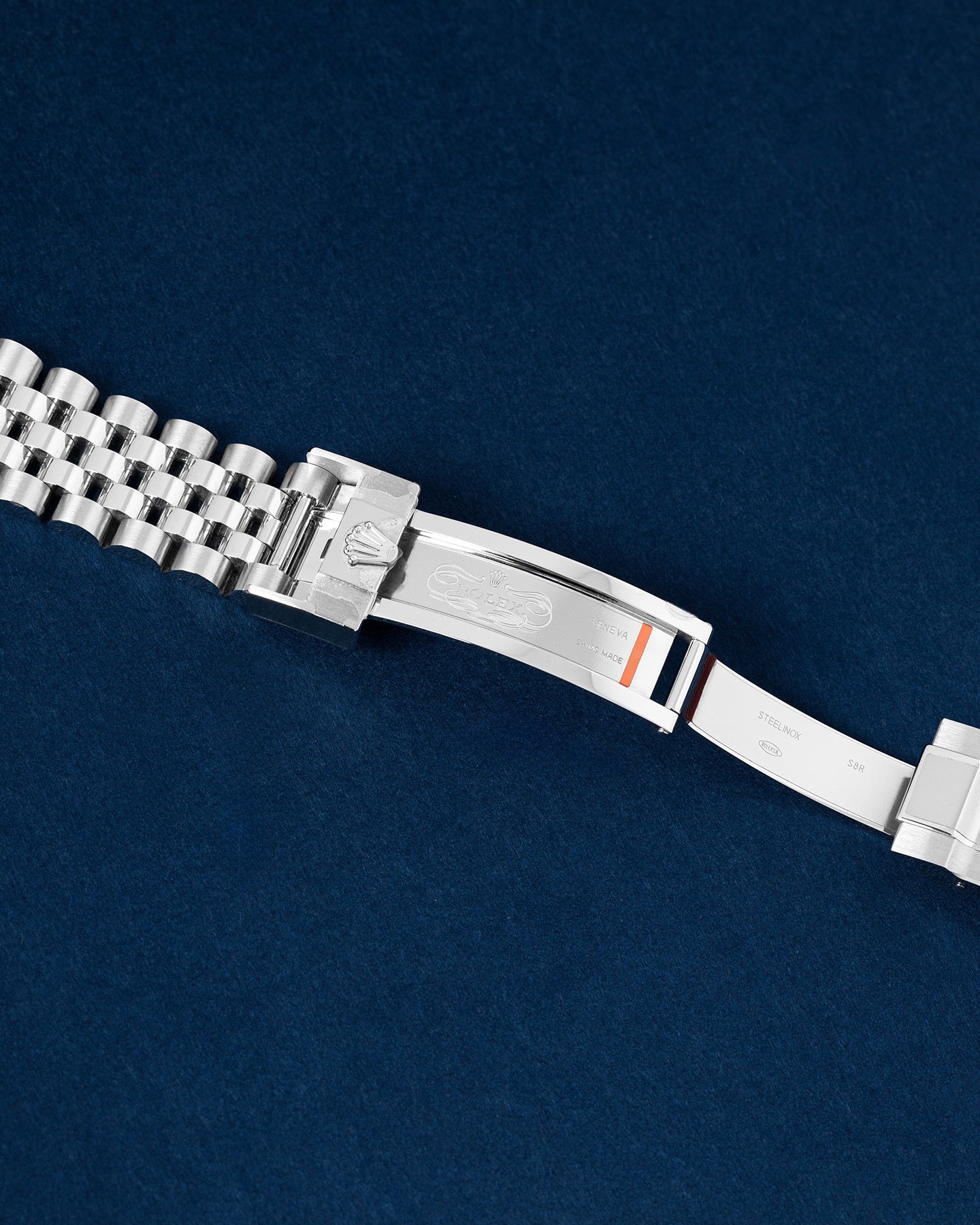 2024 Rolex GMT MASTER II 126710GRNR | Grand Caliber TX