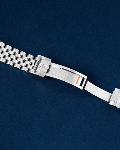 2024 Rolex GMT MASTER II 126710GRNR | Grand Caliber TX