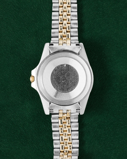 1977 Rolex GMT Master 1675 | Grand Caliber Watches