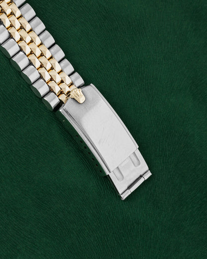 1977 Rolex GMT Master 1675 | Grand Caliber Watches