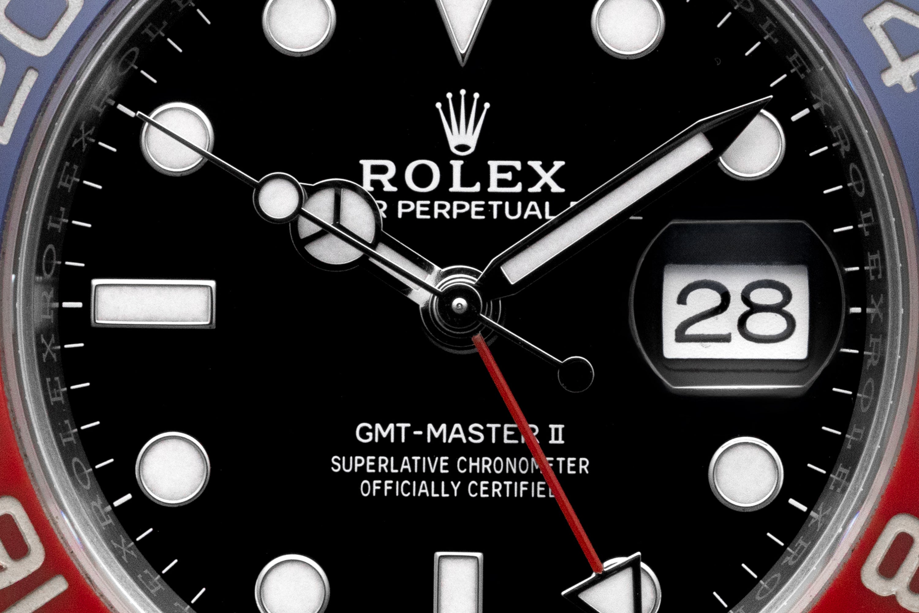 Grand Caliber | Dallas Luxury Watch Store