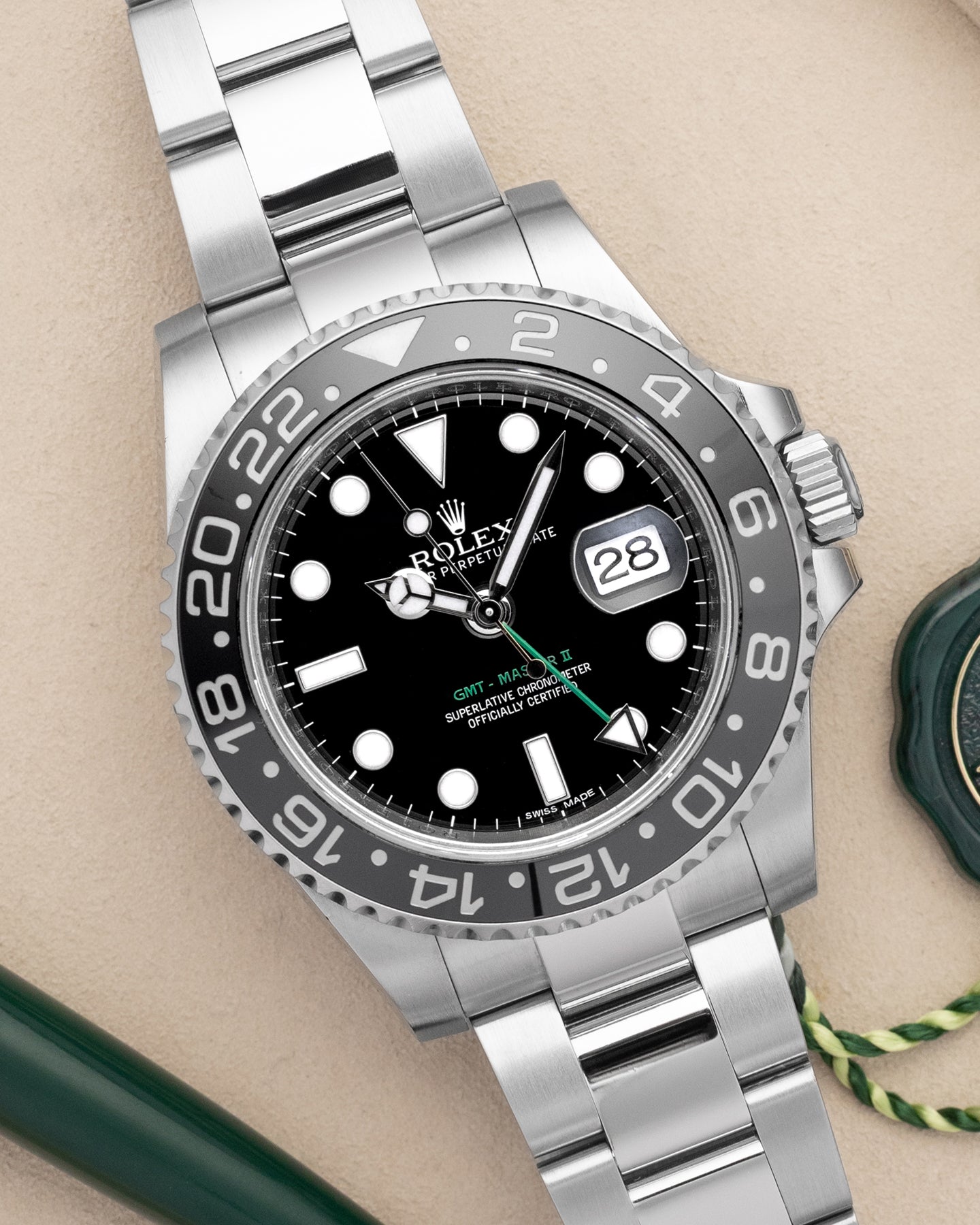 Grand Caliber | Dallas Luxury Watch Store