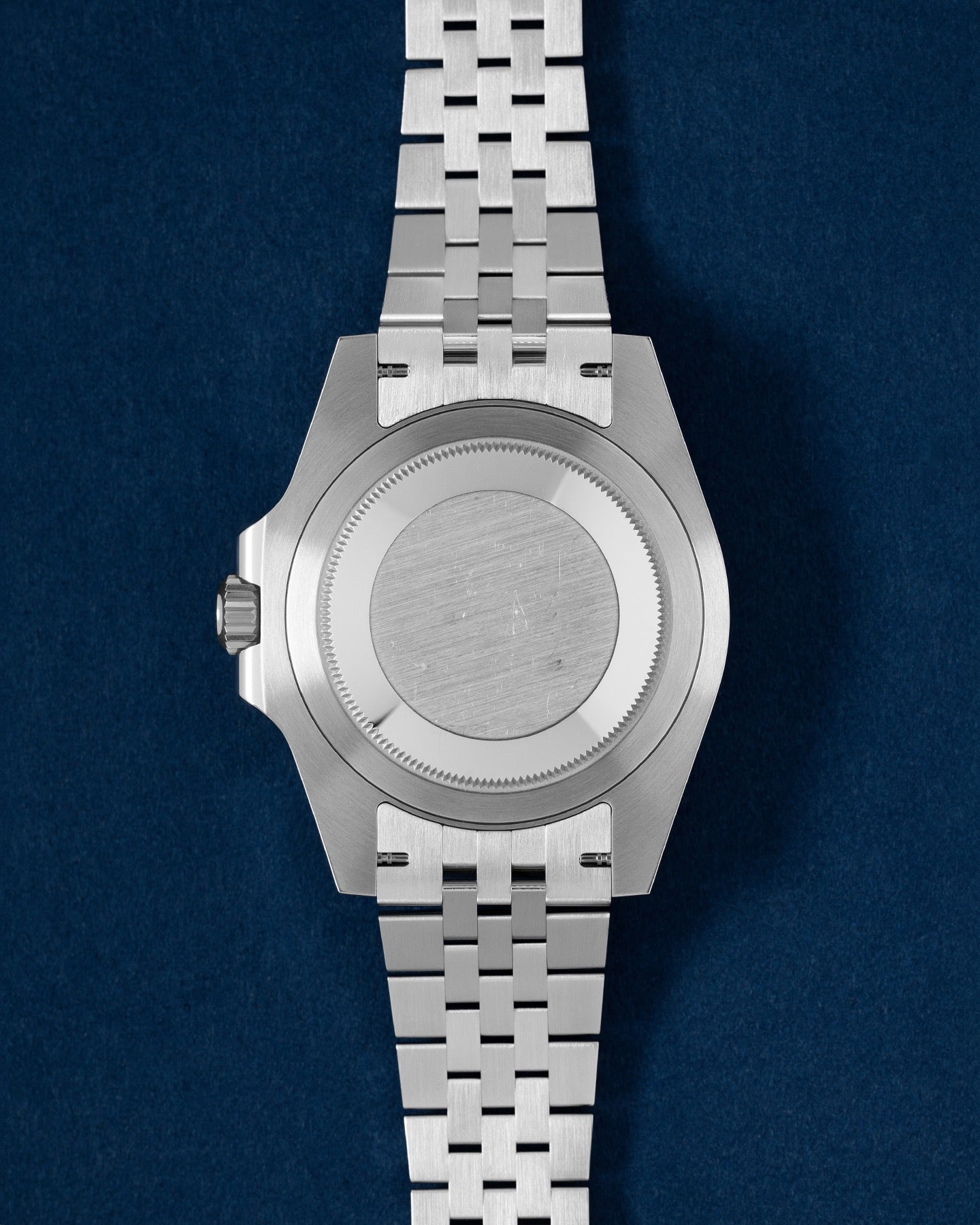 Preowned Rolex GMT Master II 126710GRNR | Grand Caliber Watches