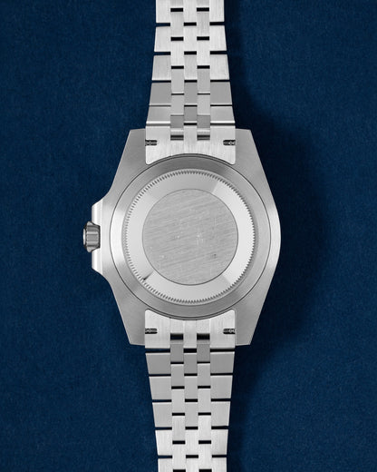 Preowned Rolex GMT Master II 126710GRNR | Grand Caliber Watches