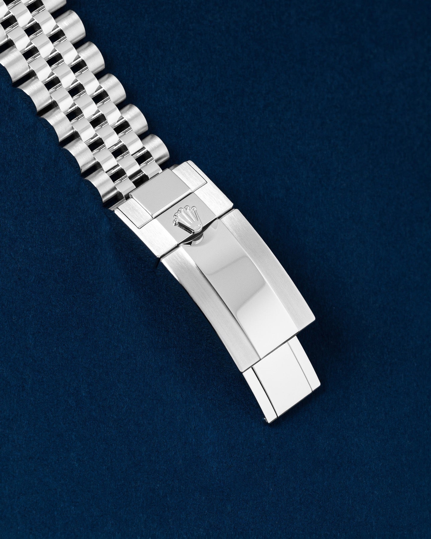 Preowned Rolex GMT Master II 126710GRNR | Grand Caliber Watches