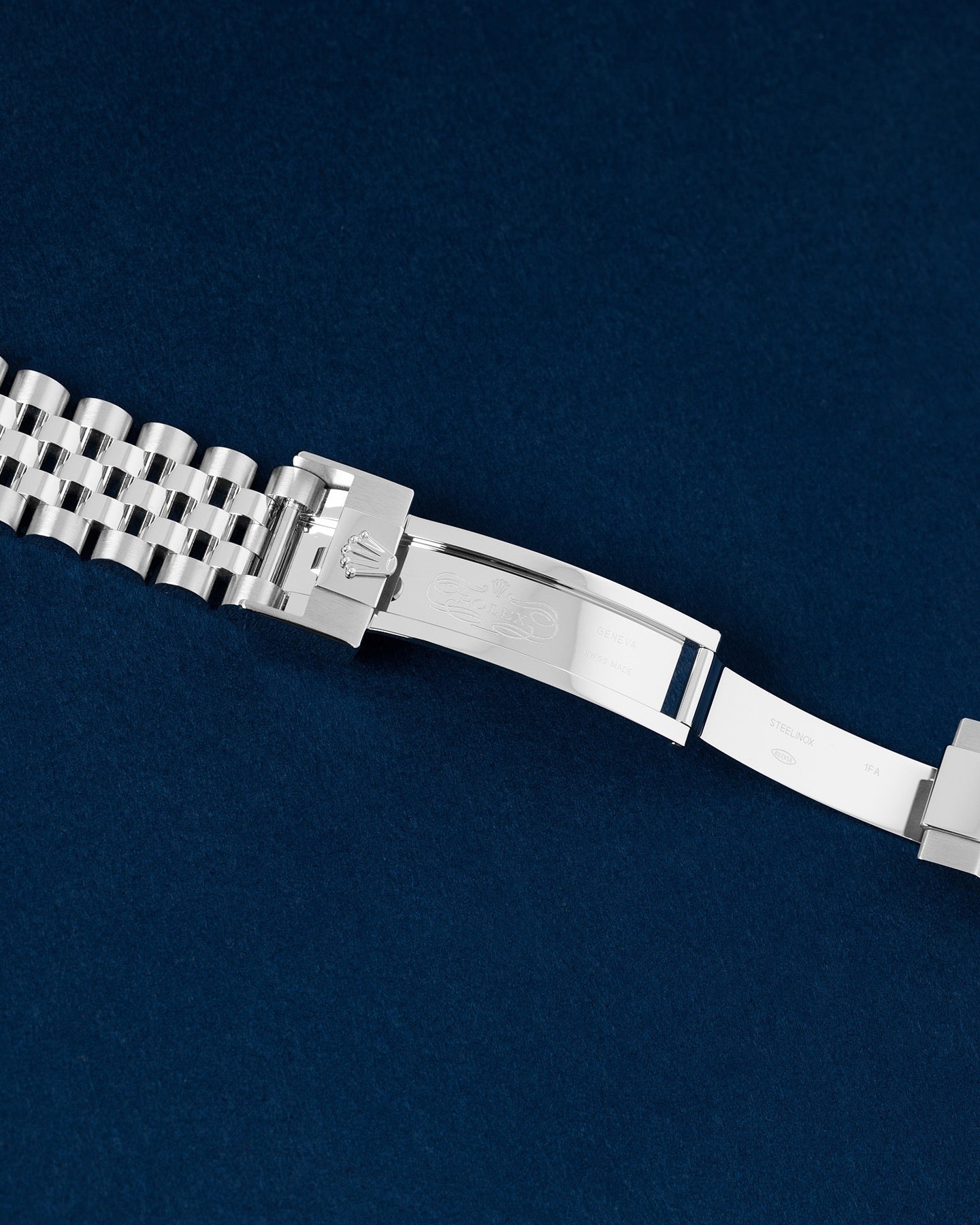 Preowned Rolex GMT Master II 126710GRNR | Grand Caliber Watches