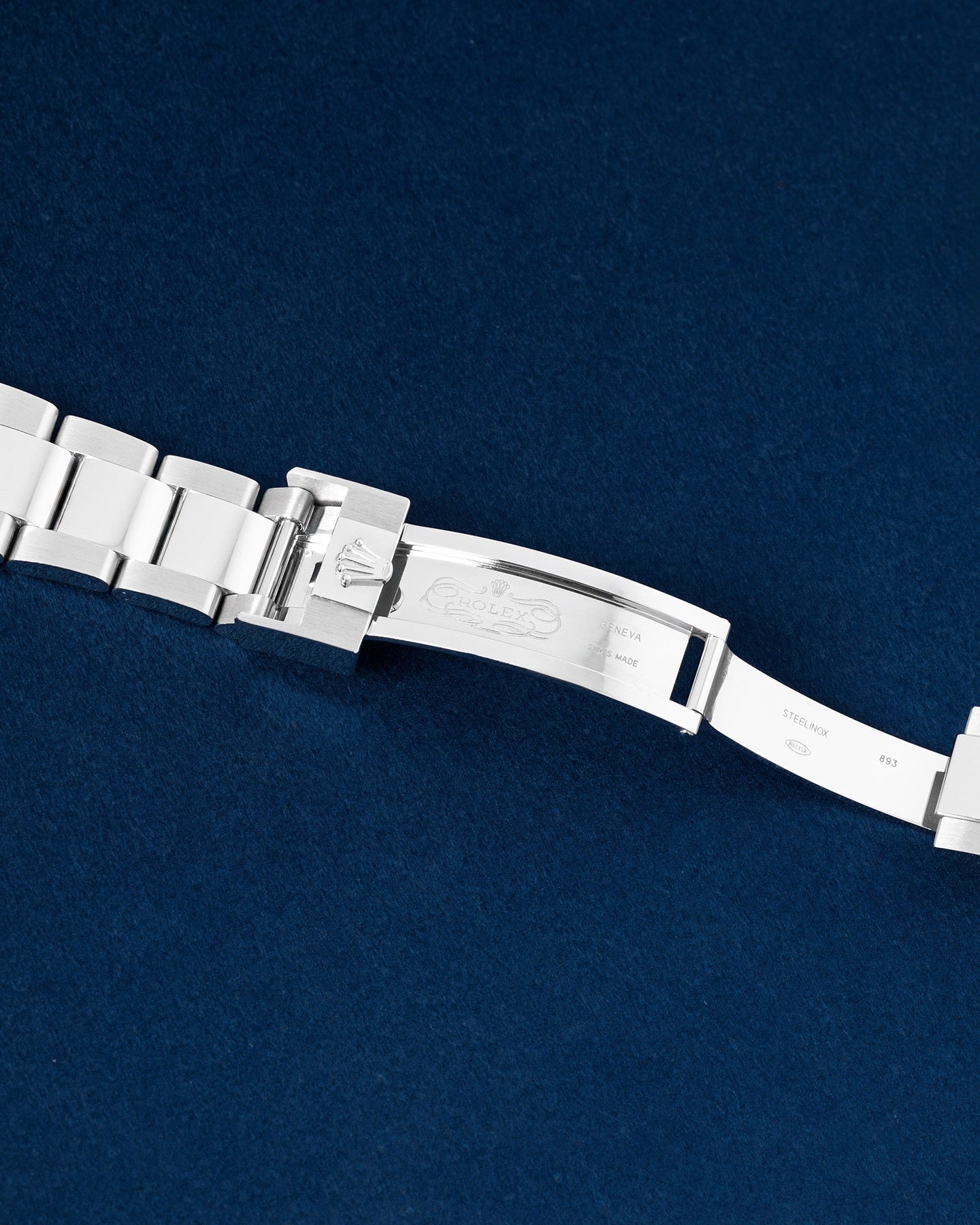 Rolex GMT Master II 126710GRNR