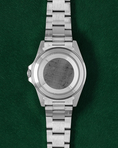 Rolex GMT Master II 16710