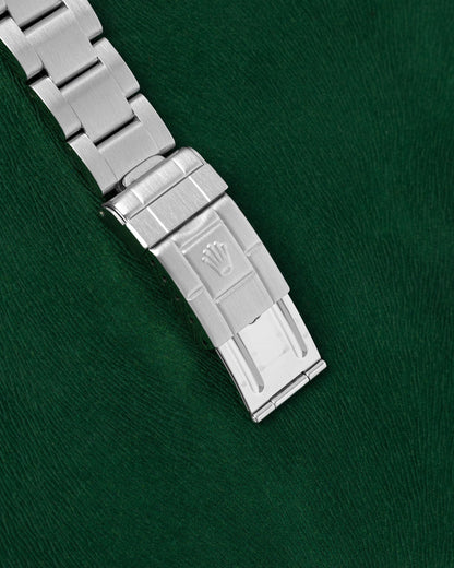 Rolex GMT Master II 16710