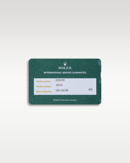 Rolex GMT Master II 16710