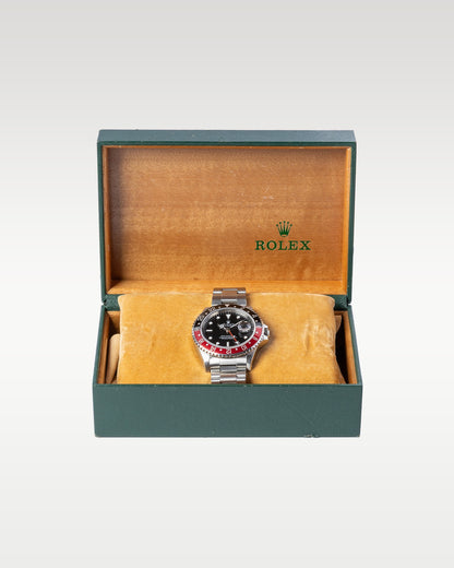Rolex GMT Master II 16710
