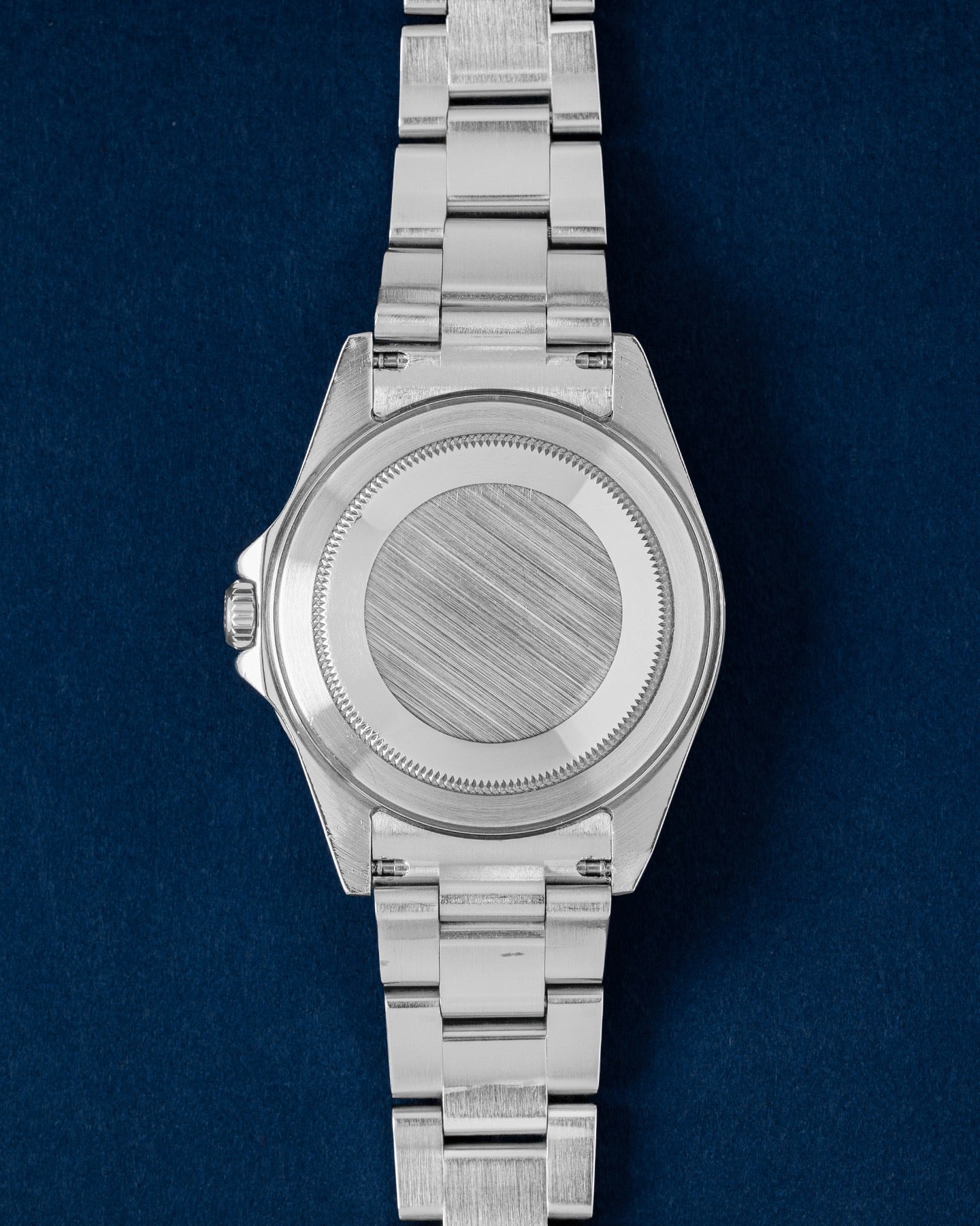 2006 Coke Rolex GMT-Master II 16710 | Grand Caliber Watches for men TX