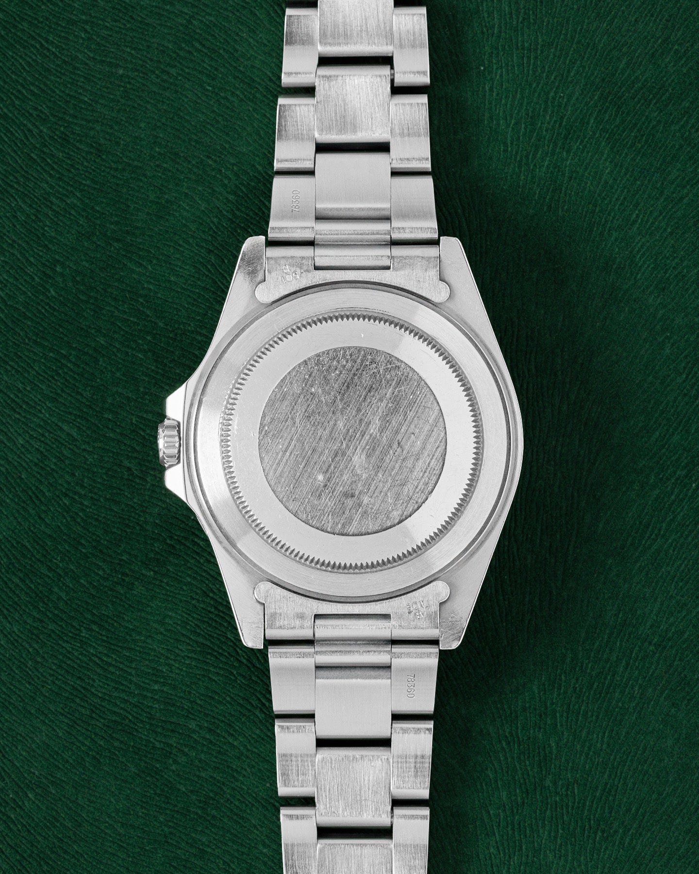 1992 Coke Rolex GMT Master II 16710 | Grand Caliber Watches Dallas