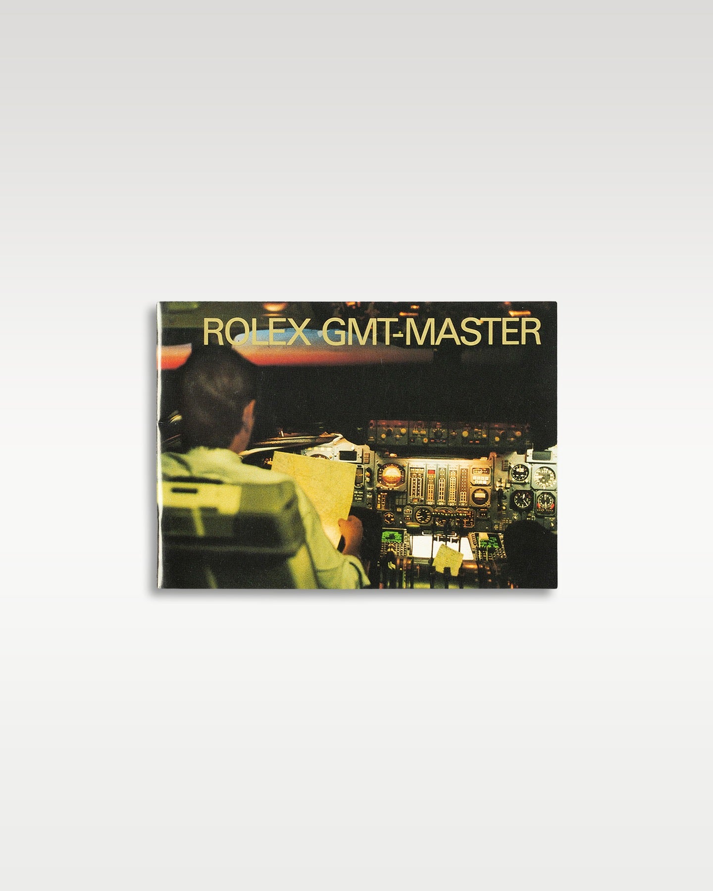 2006 Coke Rolex GMT-Master II 16710 | Grand Caliber Watches for men TX