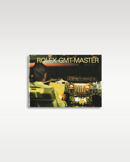 2006 Coke Rolex GMT-Master II 16710 | Grand Caliber Watches for men TX