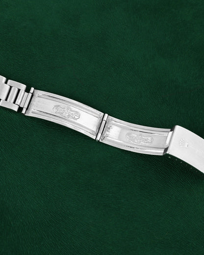 1992 Coke Rolex GMT Master II 16710 | Grand Caliber Watches Dallas