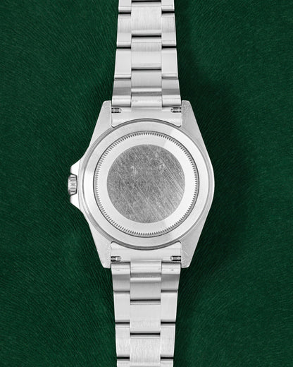 Rolex GMT Master II Pepsi 16710