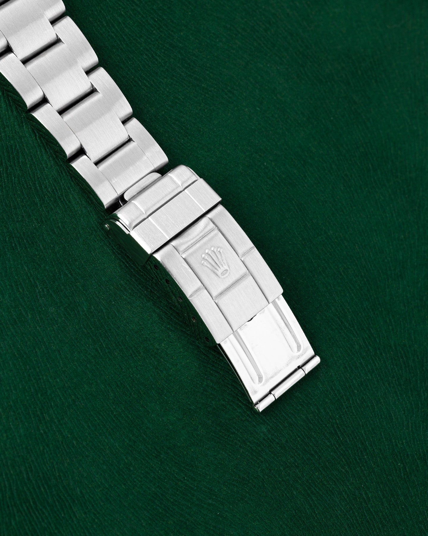 Rolex GMT Master II Pepsi 16710