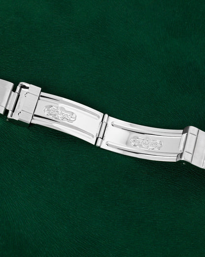 Rolex GMT Master II Pepsi 16710