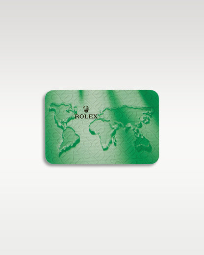 Rolex GMT Master II Pepsi 16710