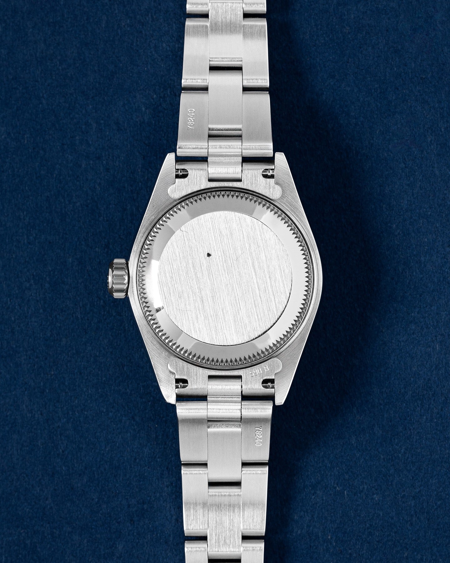 2003 Rolex Lady-Datejust 179160 | Grand Caliber Watch Store Dallas