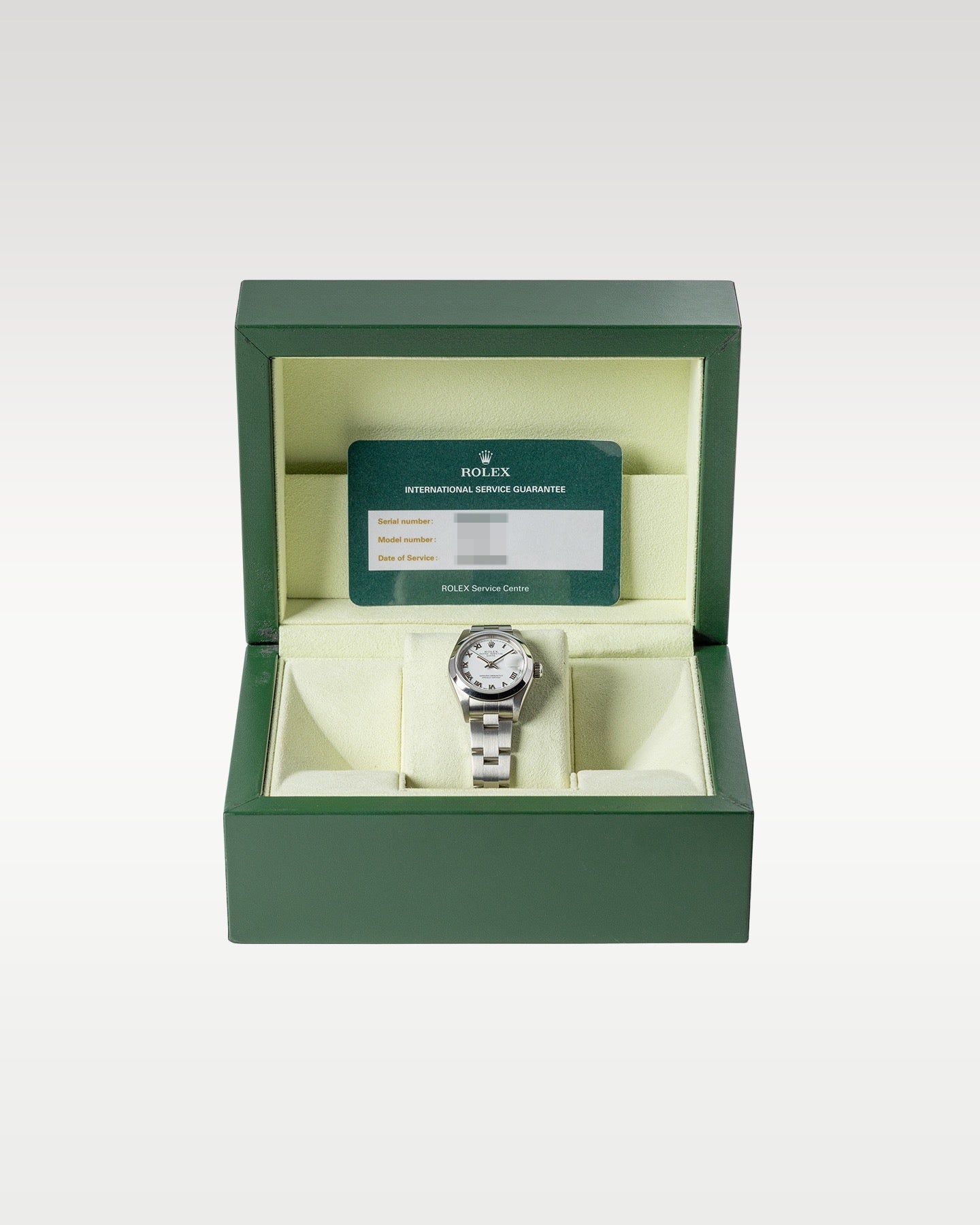 2003 Rolex Lady-Datejust 179160 | Grand Caliber Watch Store Dallas