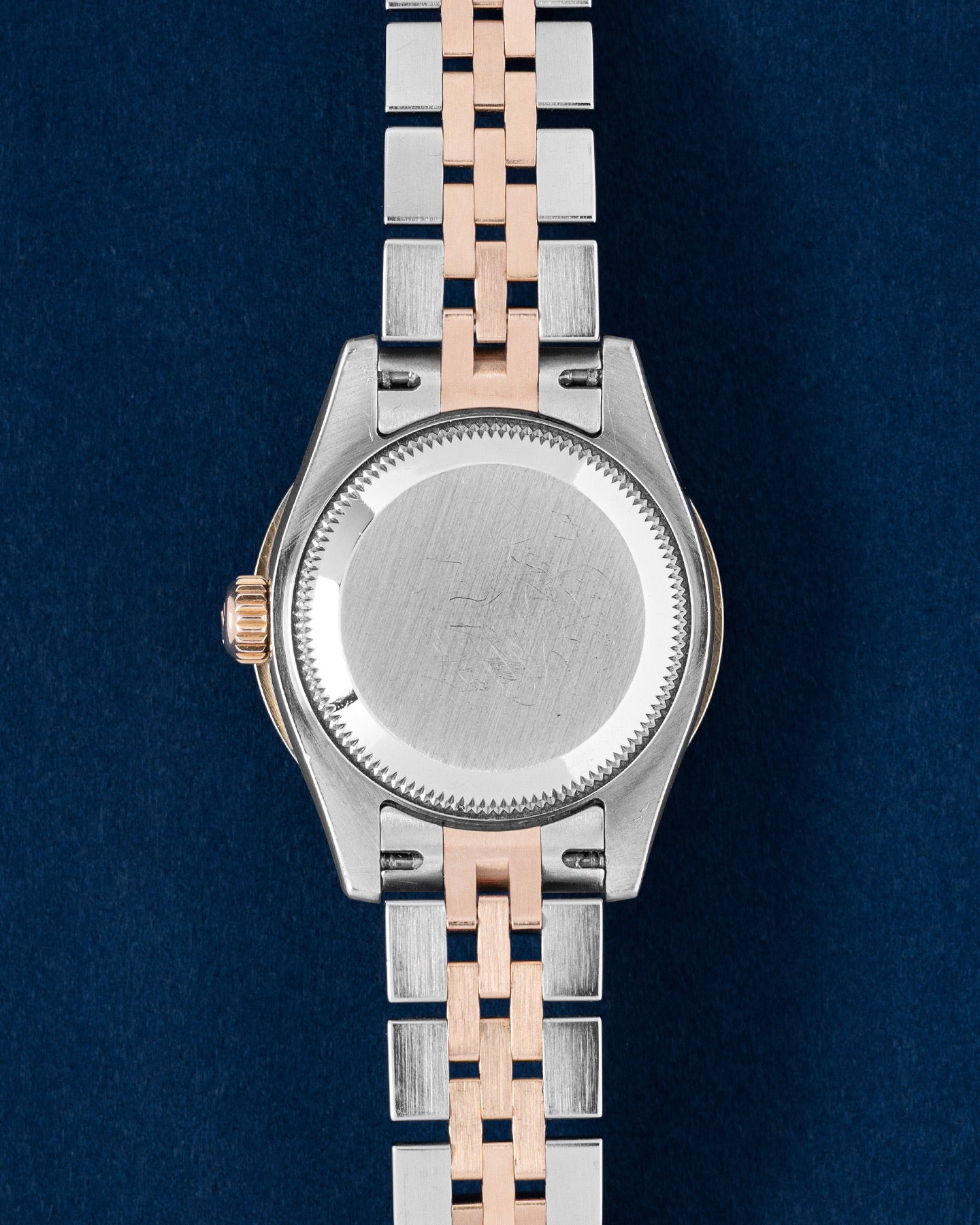 Rolex Lady-Datejust 179171 AM Diamond Bezel | Grand Caliber Watches